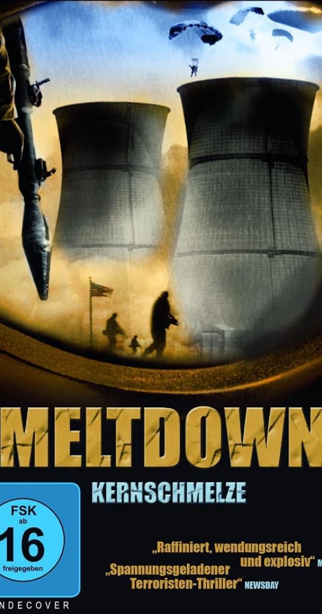 American Meltdown