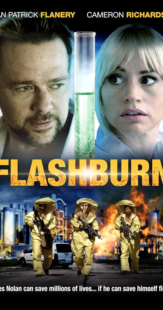 Flashburn