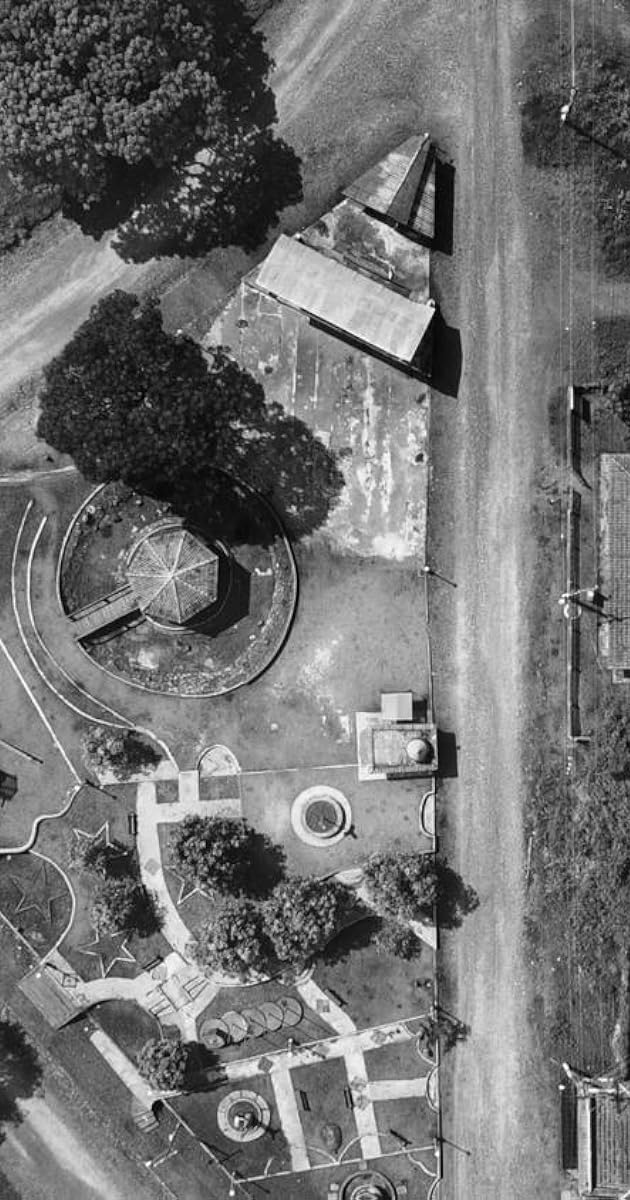 Fordlandia Malaise