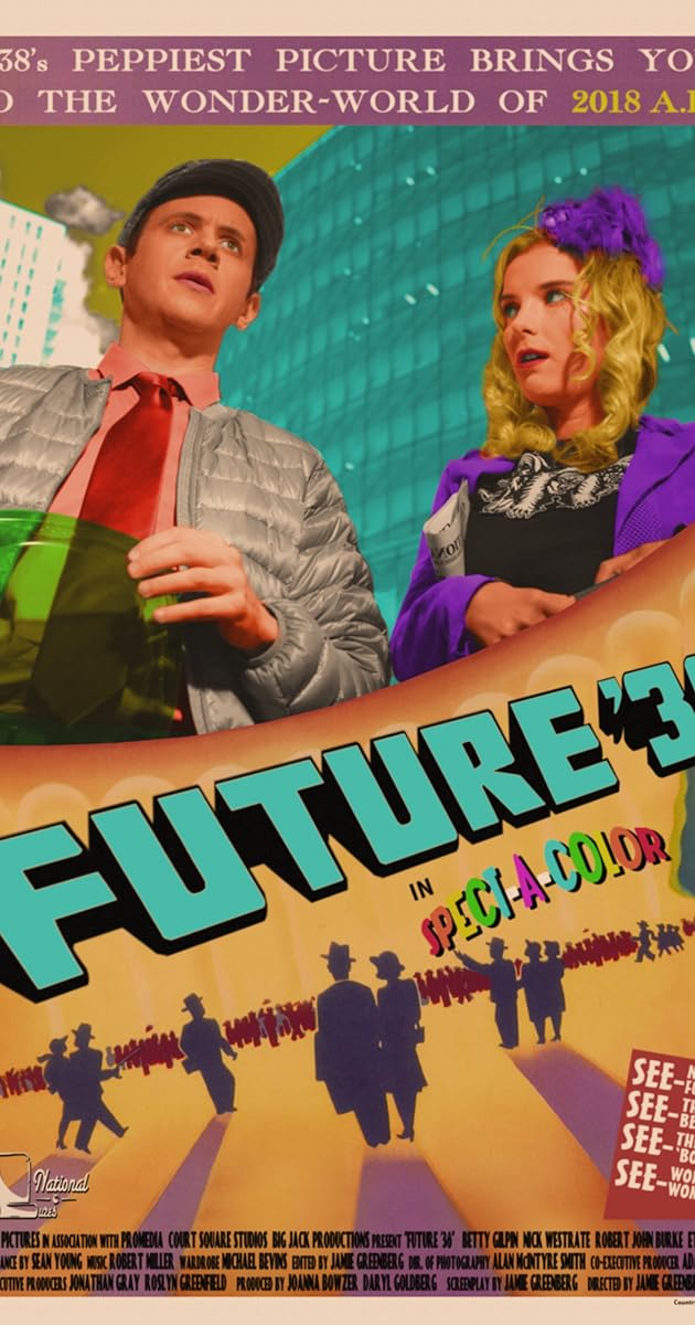 Future '38