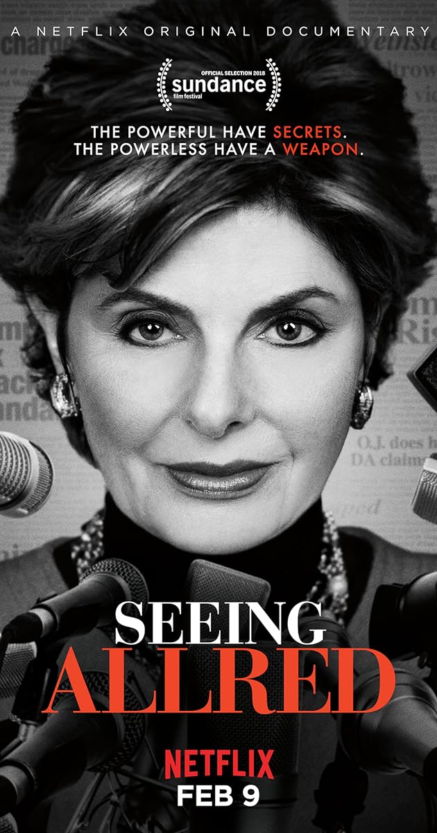 Seeing Allred