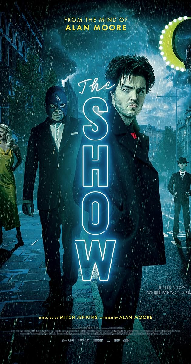The Show
