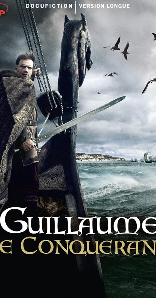 Guillaume le Conquérant