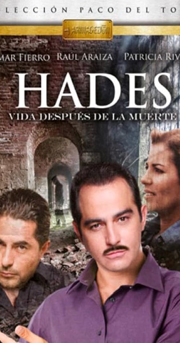 Hades, vida después de la muerte