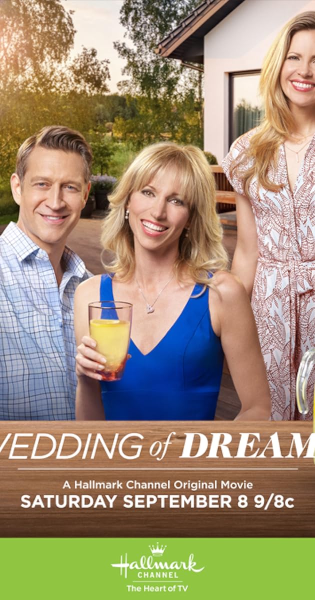 Wedding of Dreams