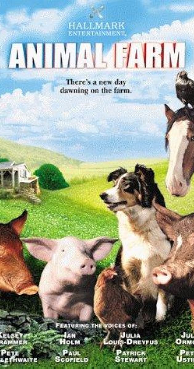 Animal Farm
