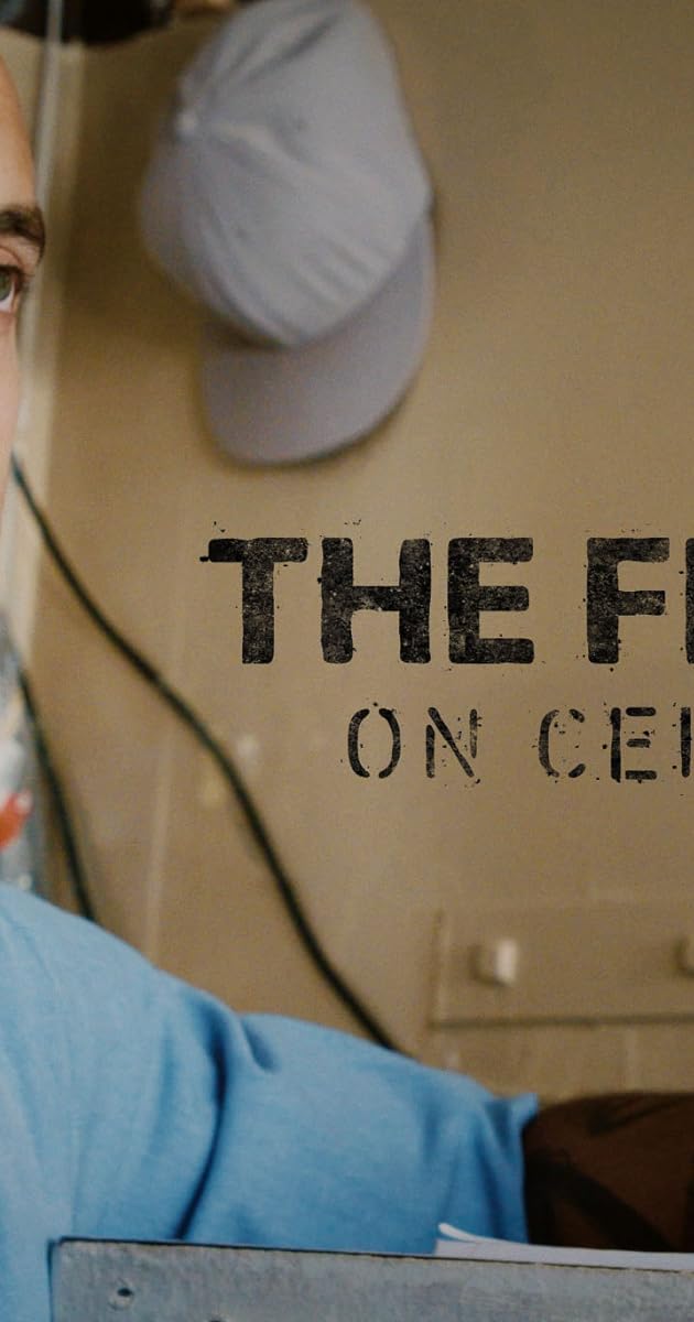 The Feminist on Cellblock Y