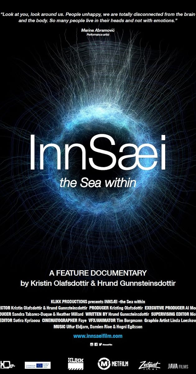 InnSæi