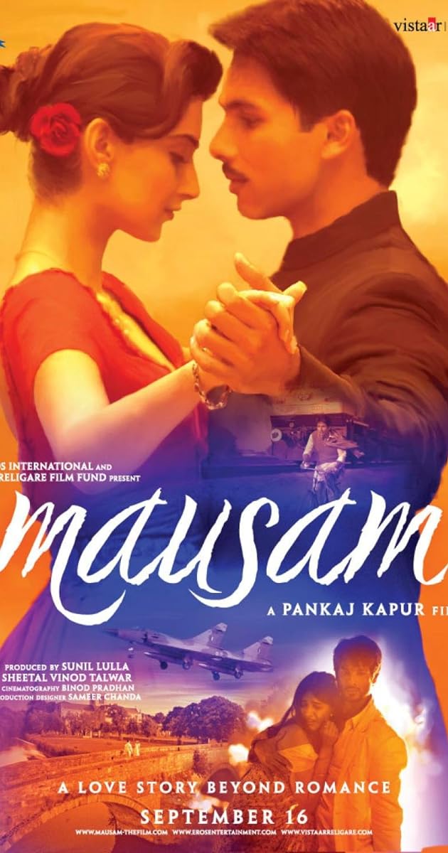 Mevsimler ./ Mausam