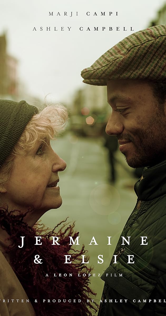 Jermaine & Elsie
