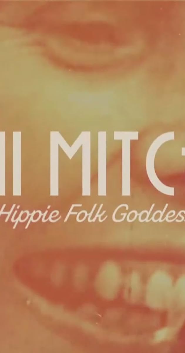 Joni Mitchell, le spleen et la colère