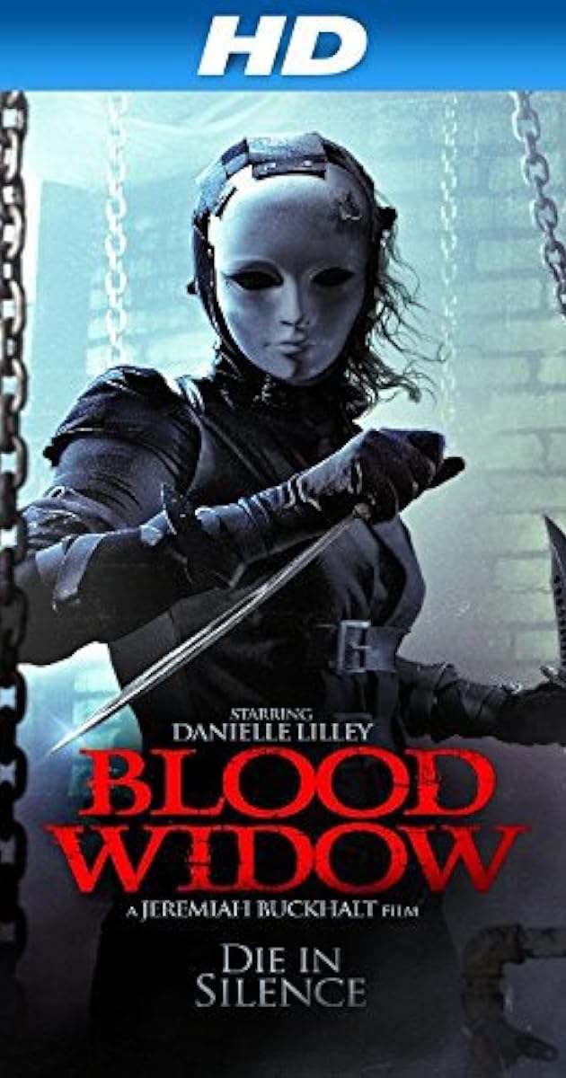 Blood Widow