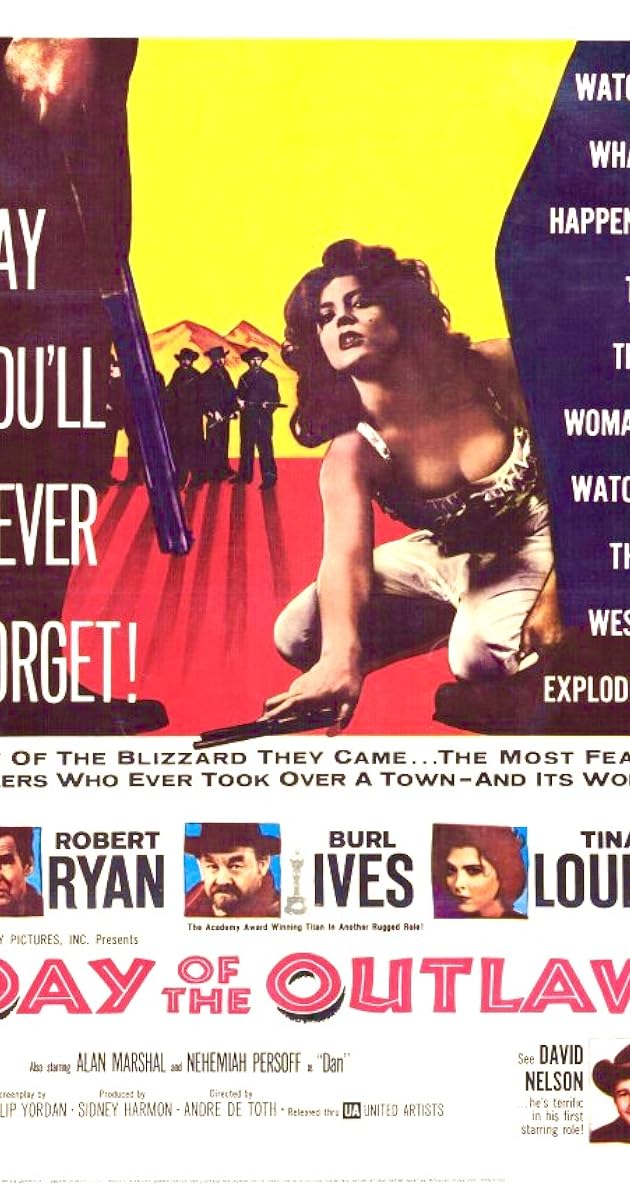 Day of the Outlaw