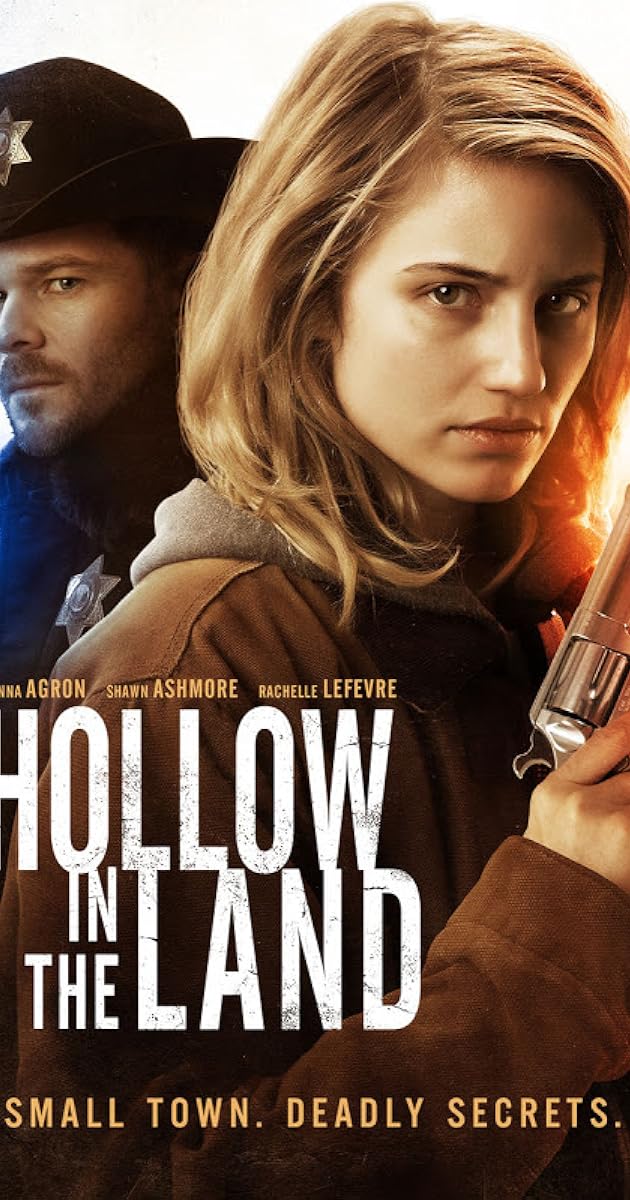 Hollow in the Land