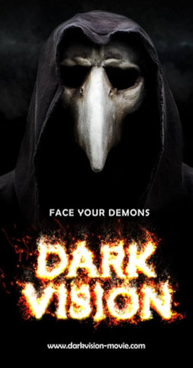 Dark Vision