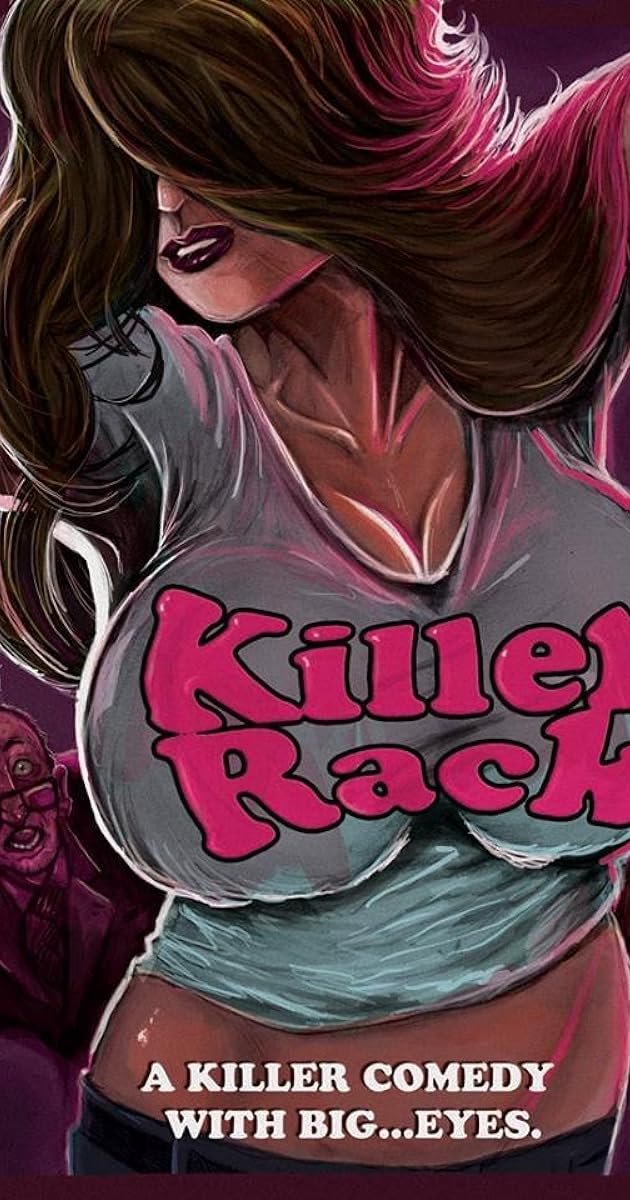 Killer Rack