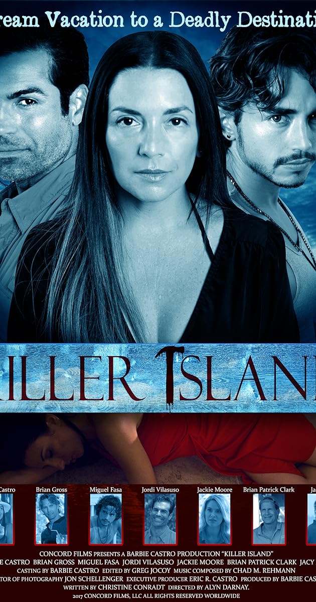 Killer Island