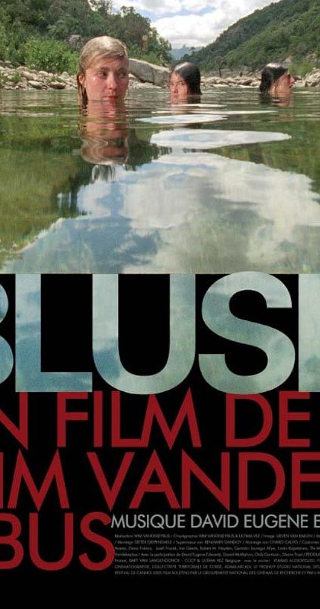 Blush