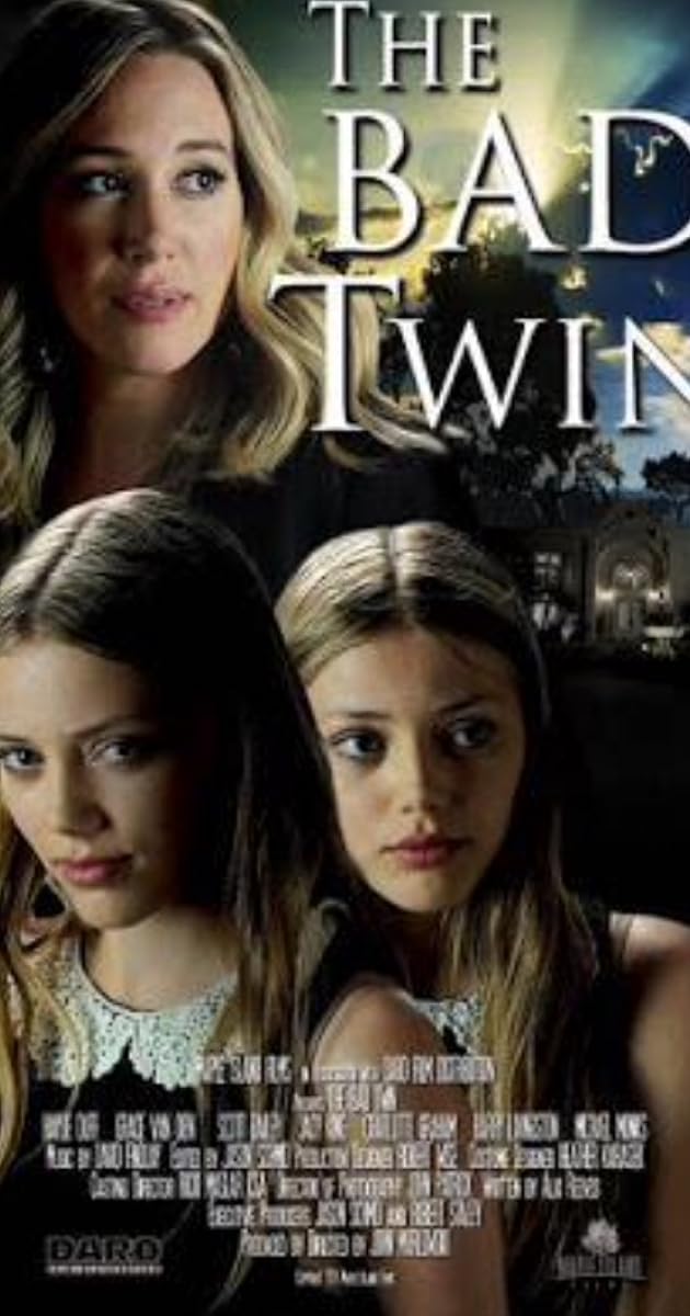Bad Twin