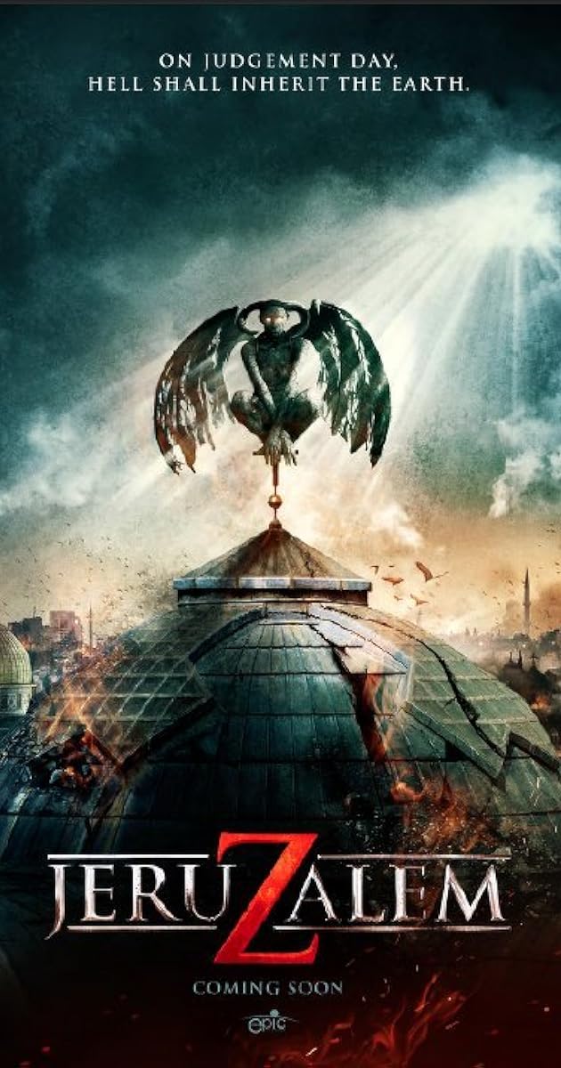 Jeruzalem