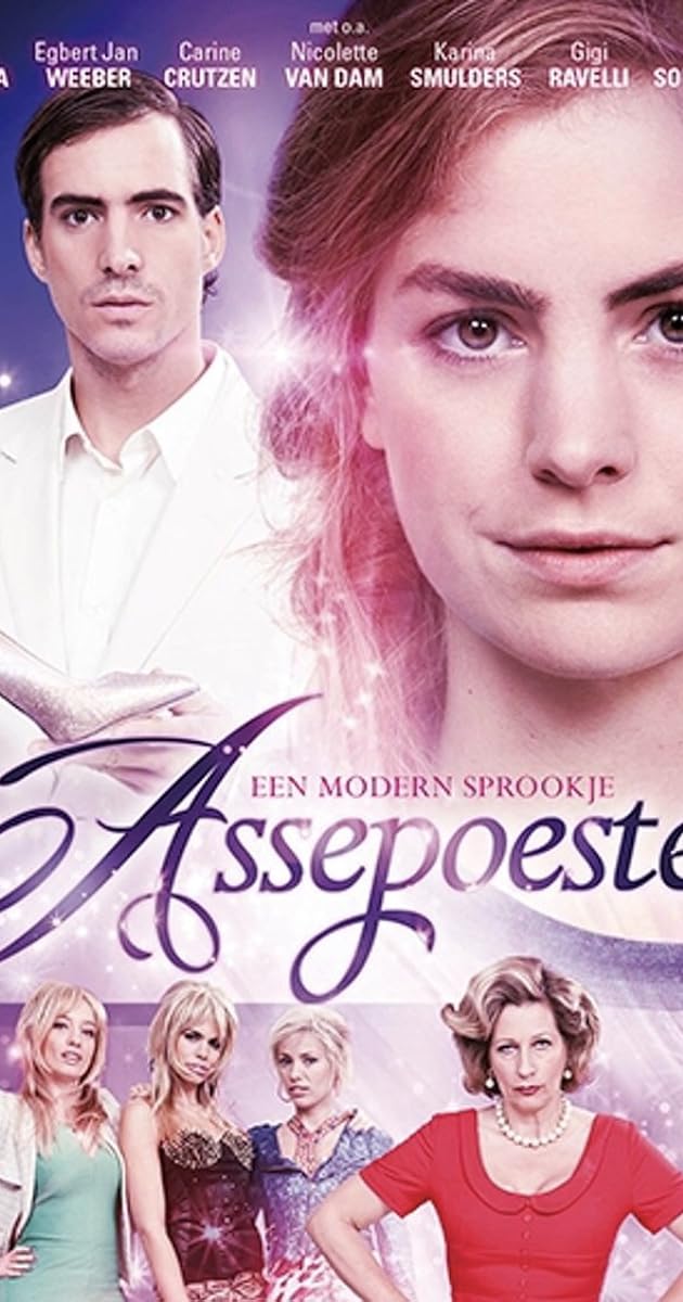 Assepoester: Een Modern Sprookje