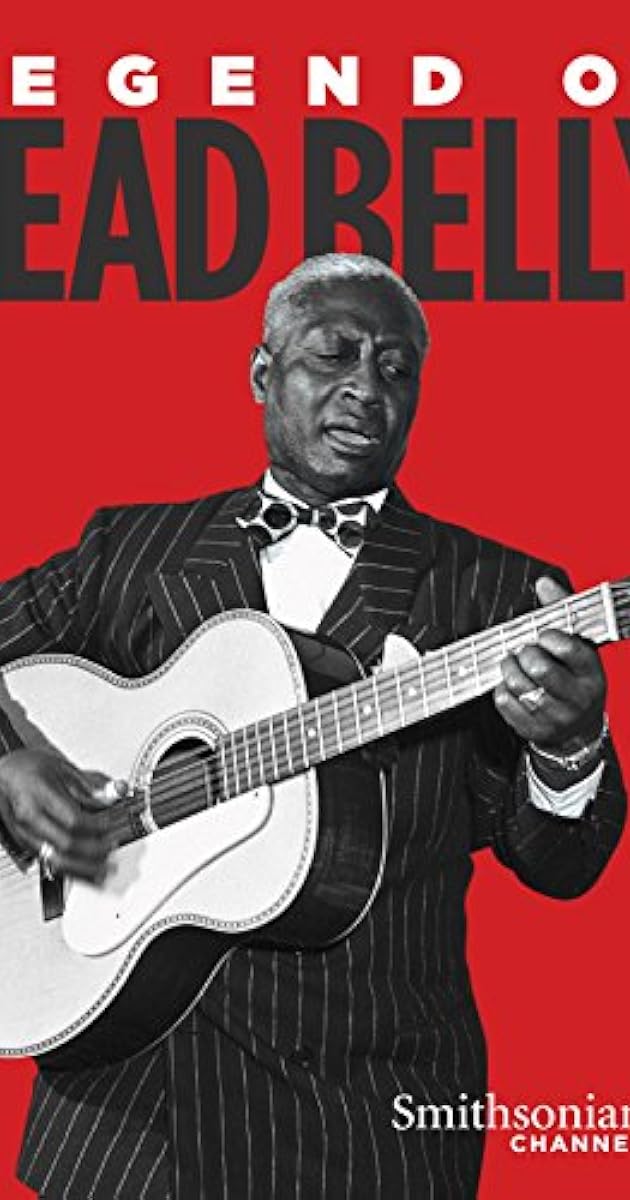 Legend of Lead Belly