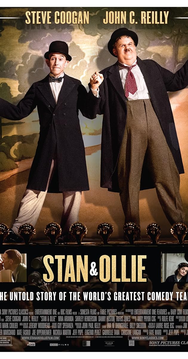 Laurel ile Hardy