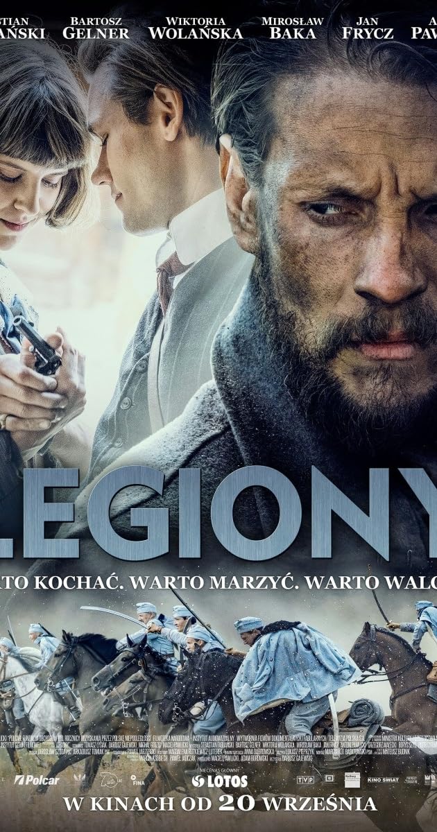 Legiony