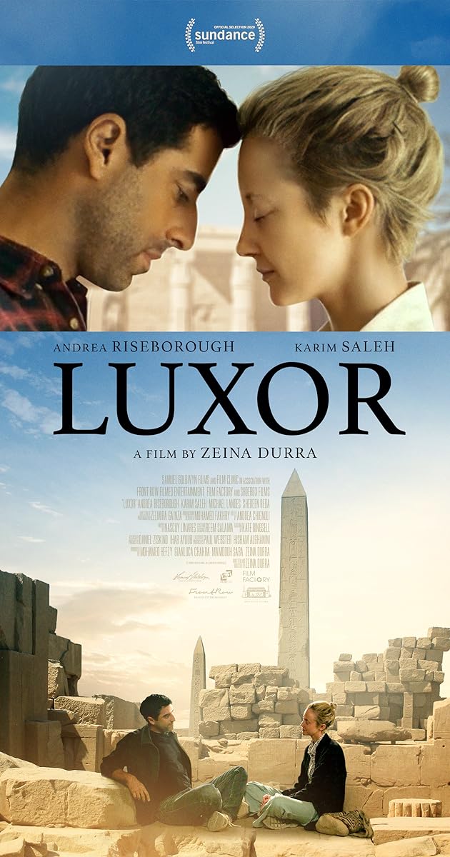 Luxor