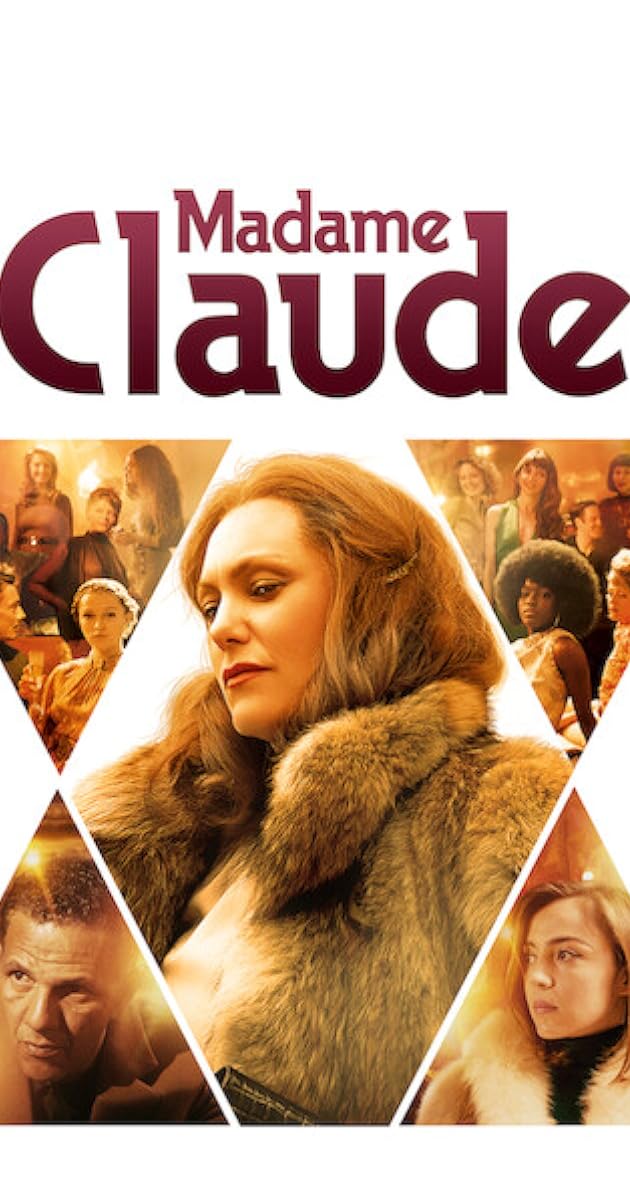 Madam Claude