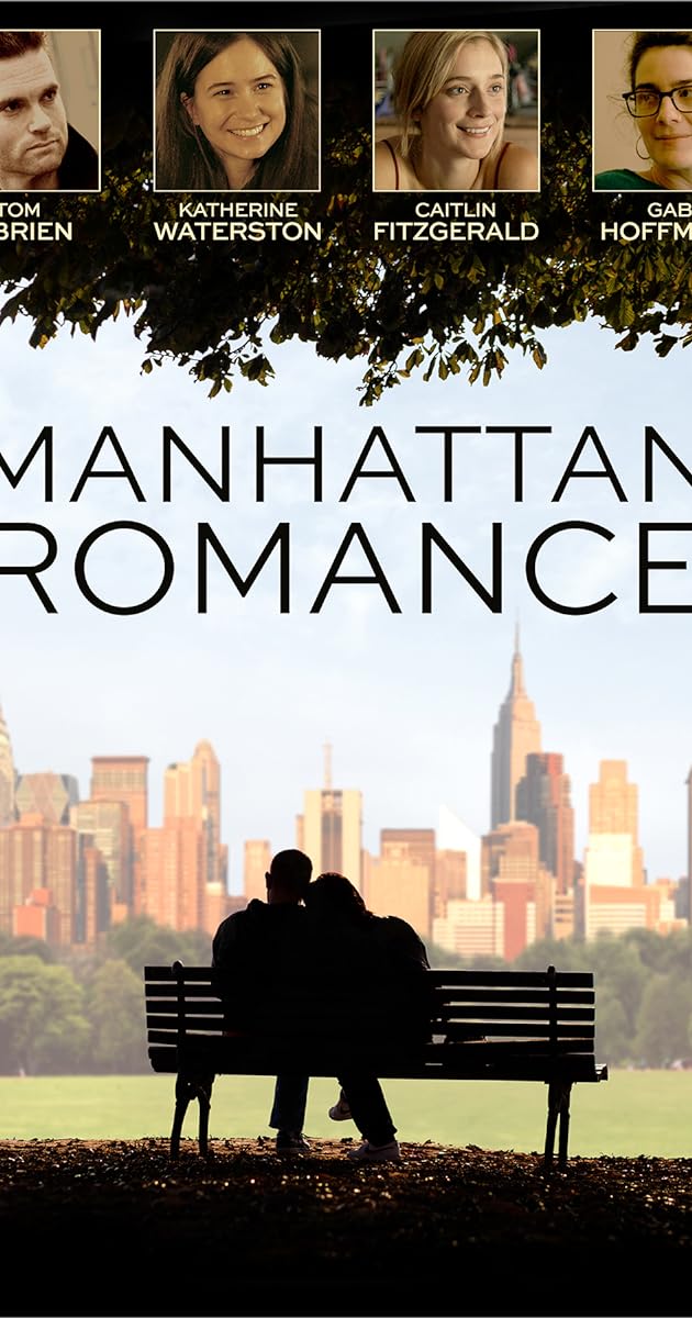 Manhattan Romance