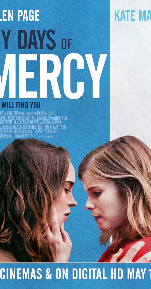 My Days of Mercy