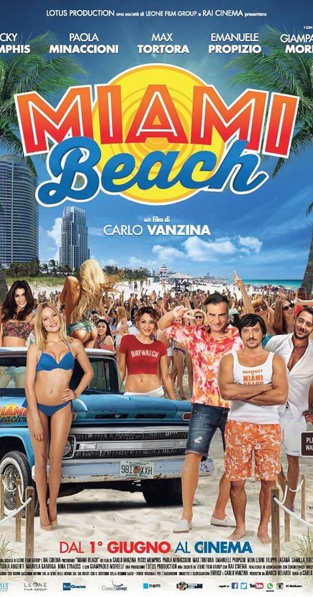 Miami Beach