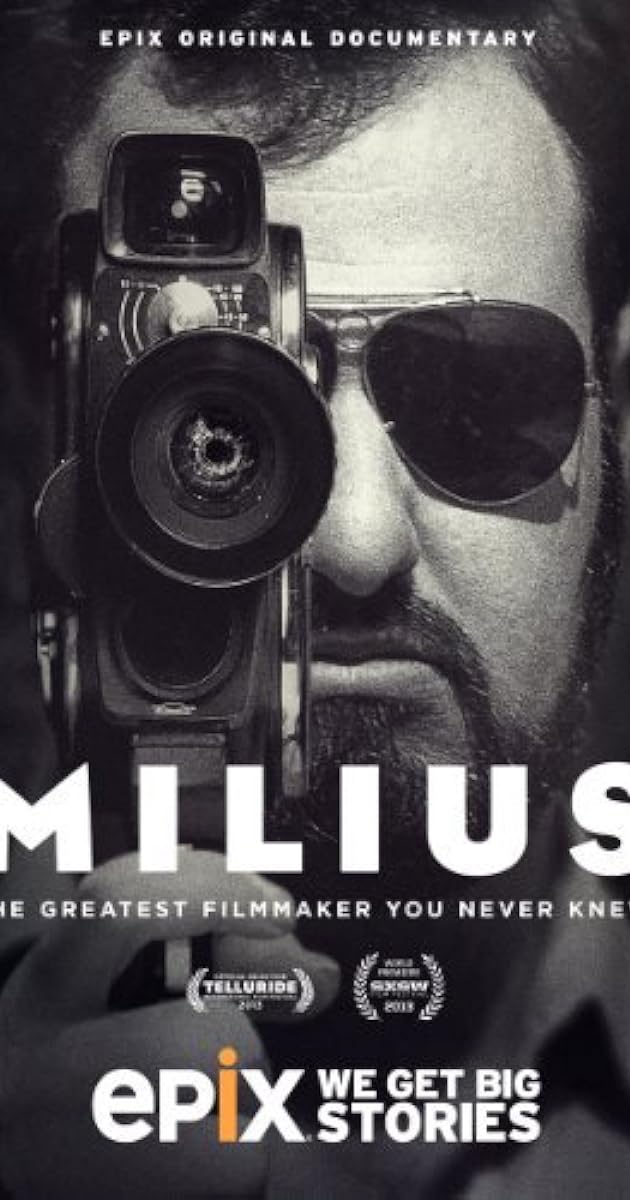 Milius