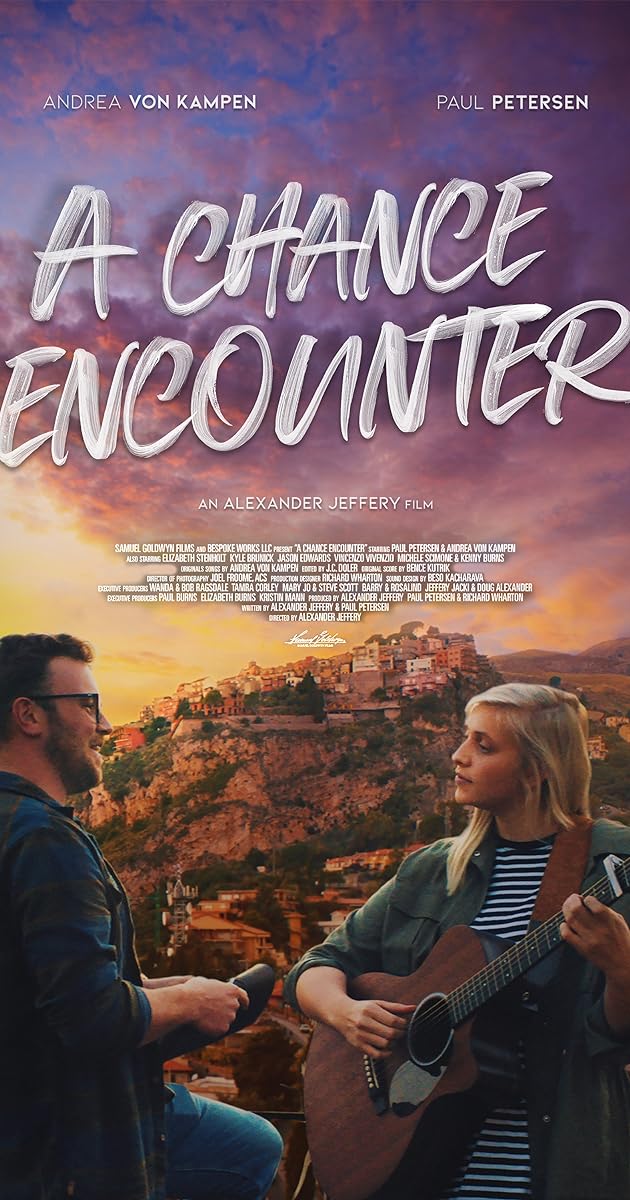 A Chance Encounter