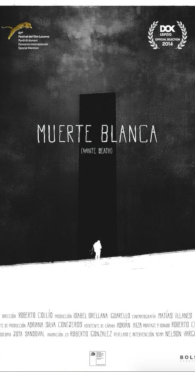 Muerte Blanca