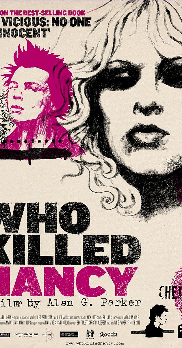Who Killed Nancy?