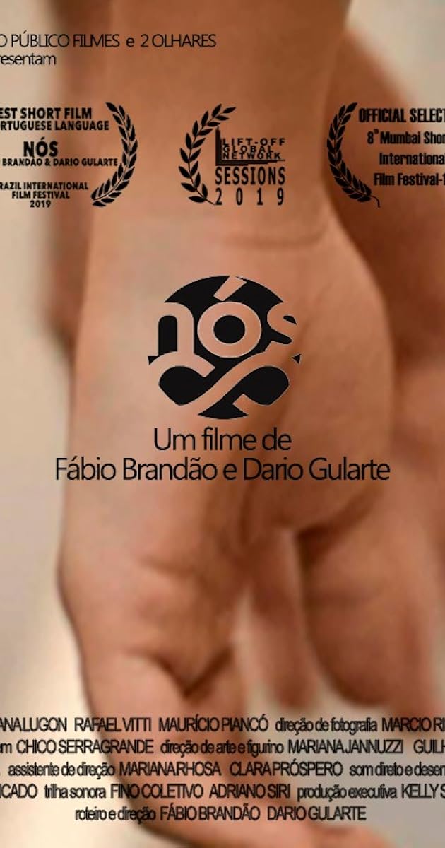 Nós