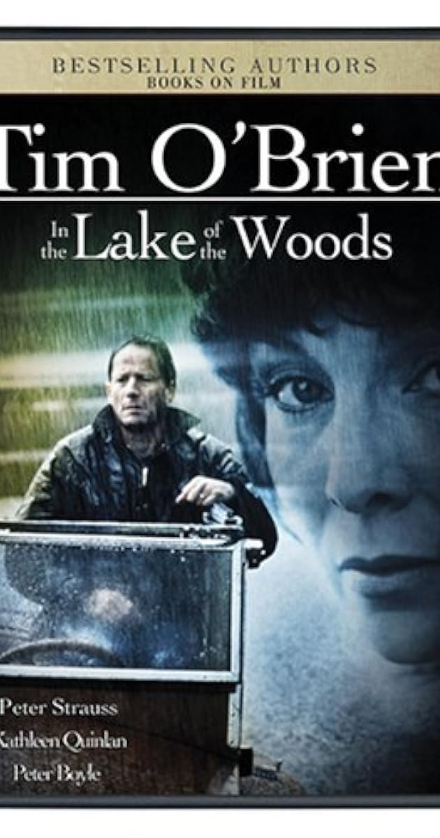 In the Lake of the Woods