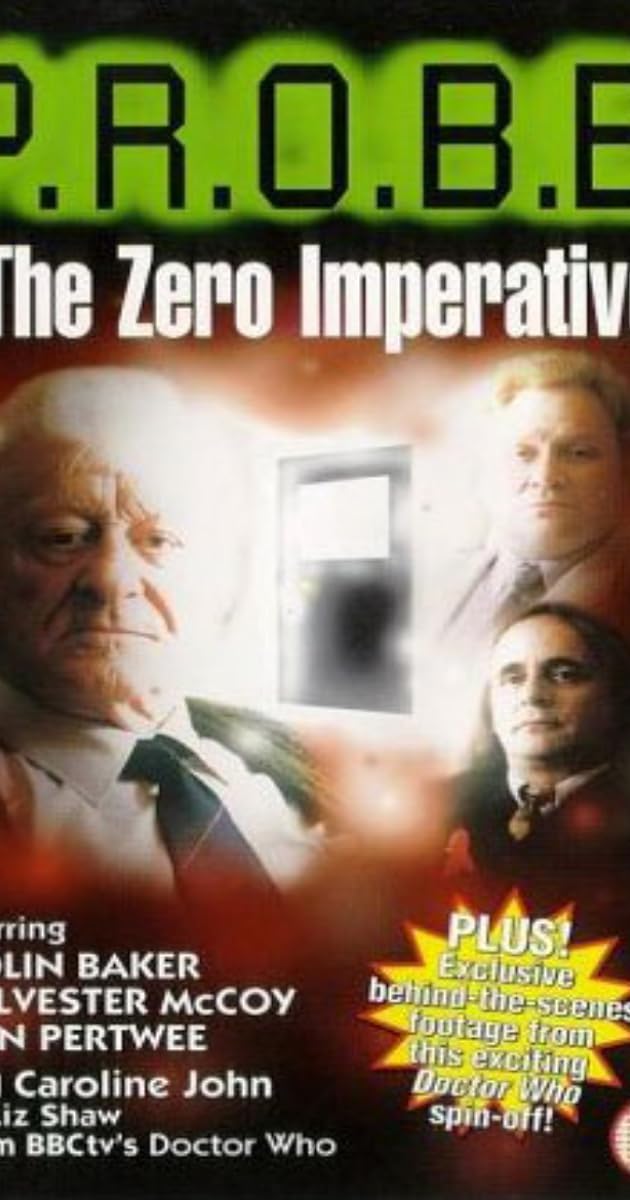 The Zero Imperative