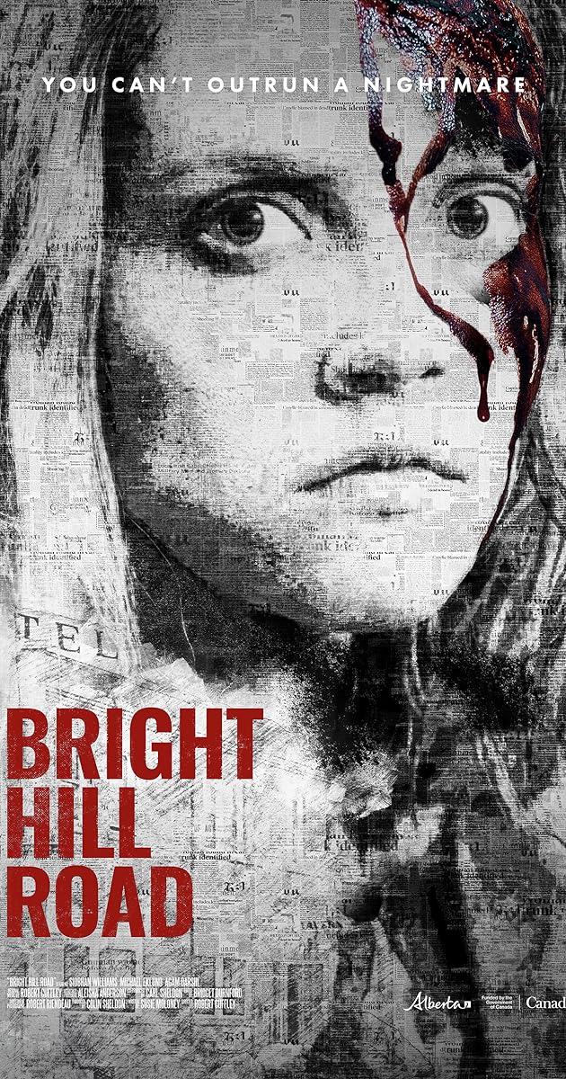 Bright Hill Road