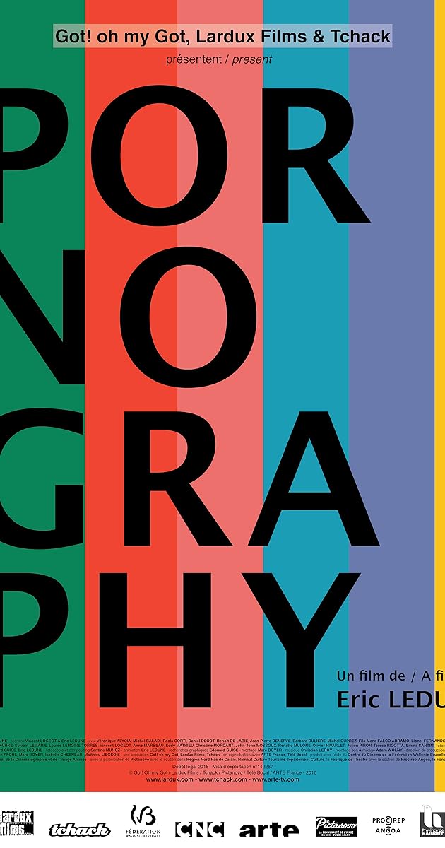 Pornography