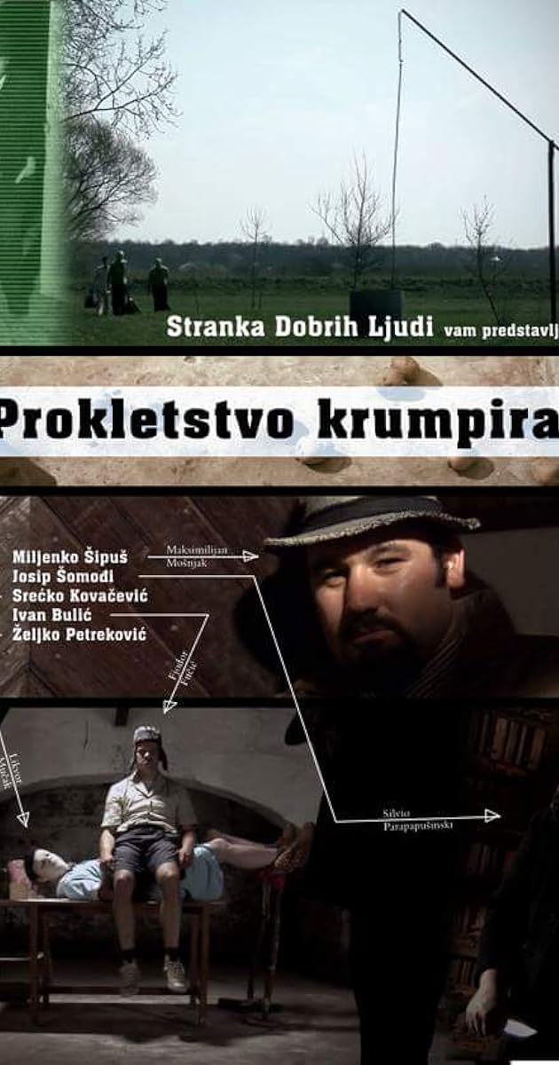 Prokletstvo Krumpira