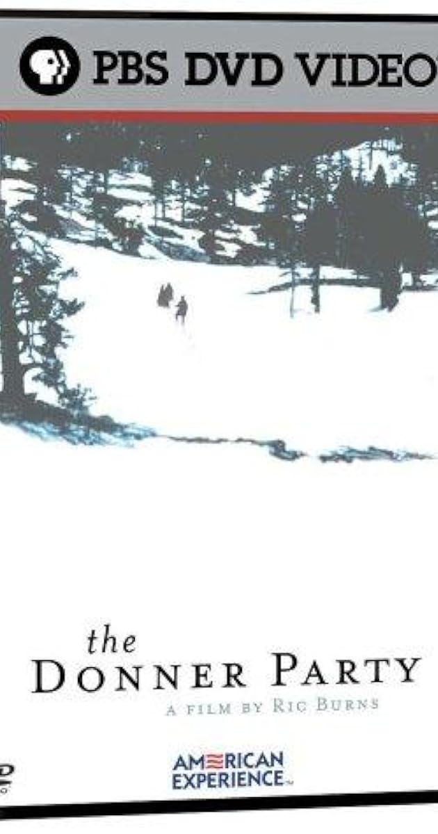 The Donner Party