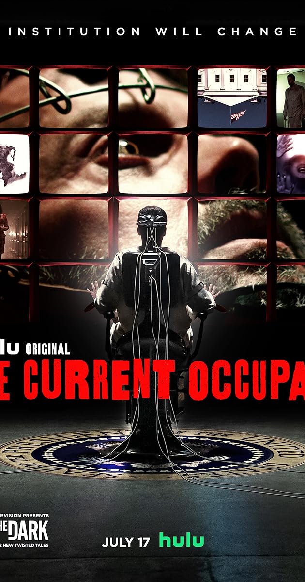 The Current Occupant