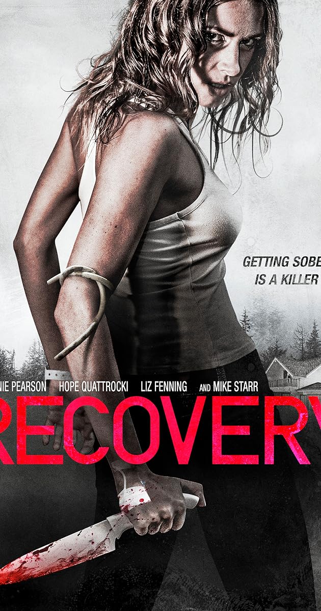 Recovery