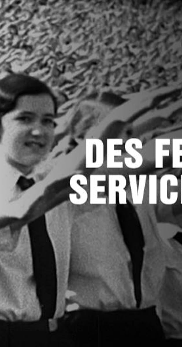 Des femmes au service du Reich