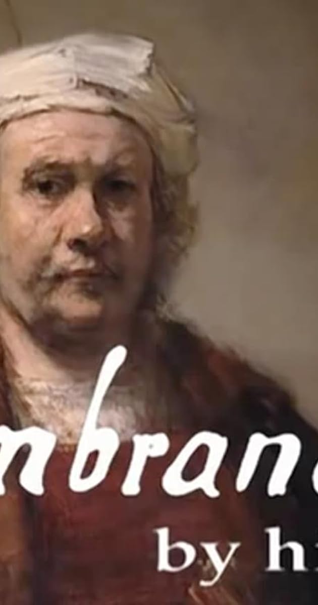 Rembrandt by Himself