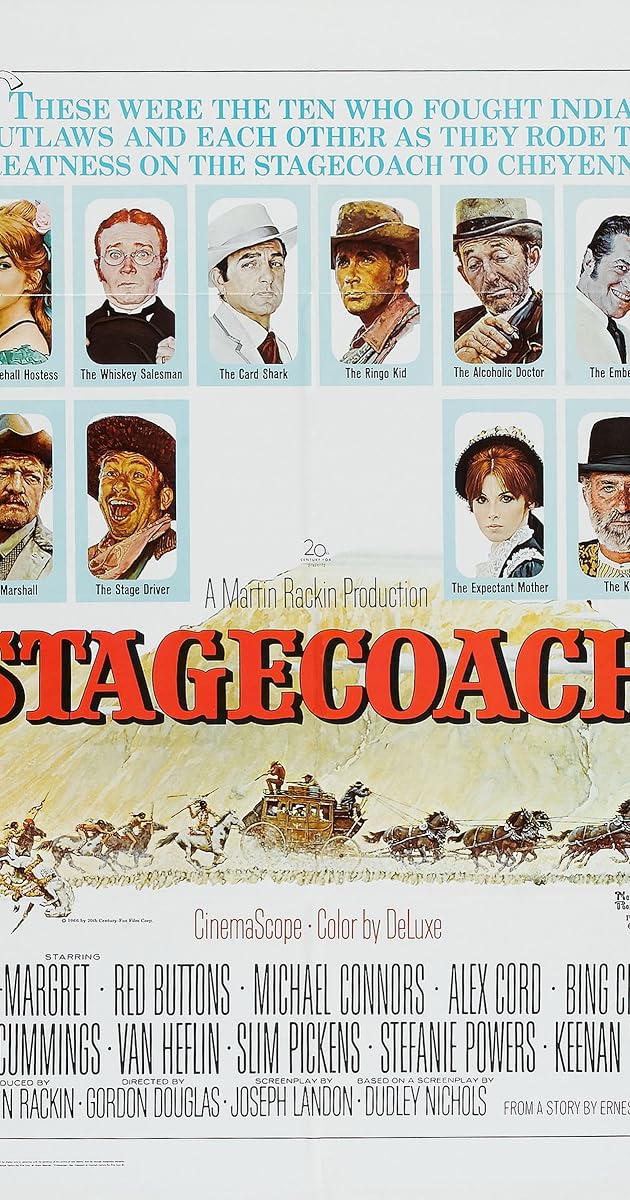 Stagecoach
