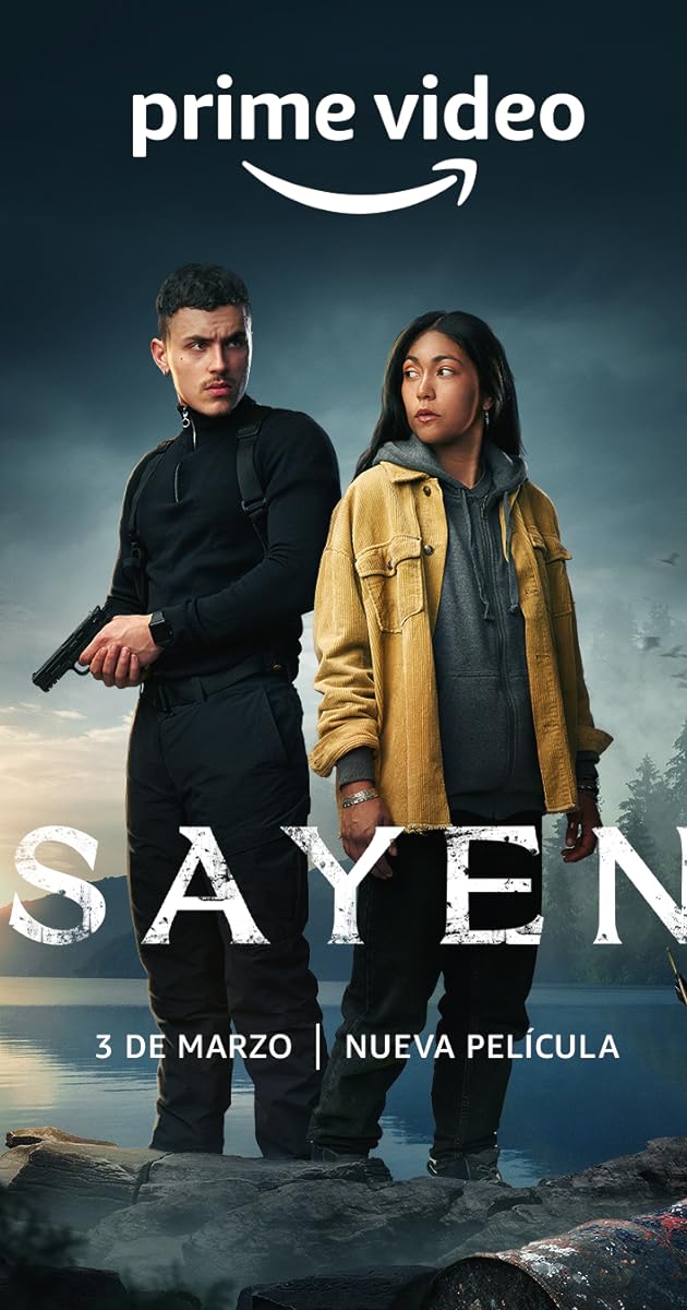 Sayen